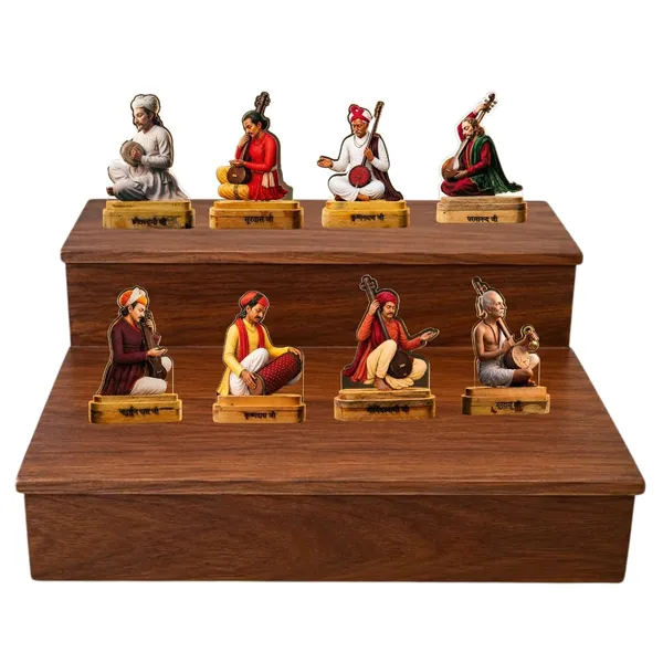 Wooden_Ashta_Sakha_Set_For_Laddu_Gopal