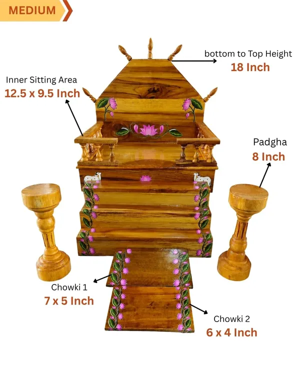 Wooden_Temple_Throne_For_Deity