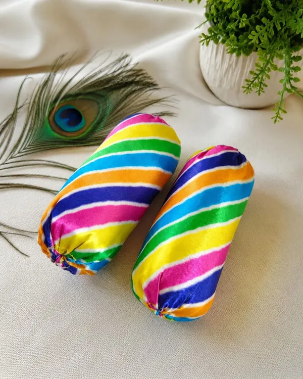 Leheriya_Pillow_Set_For_Laddu_Gopal