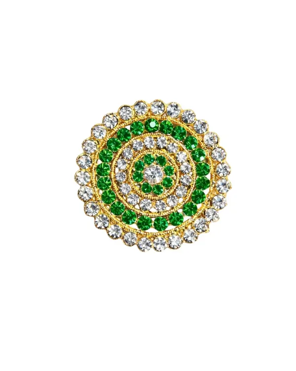 Decorative_Stone_Bindi_For_Deity_Idols
