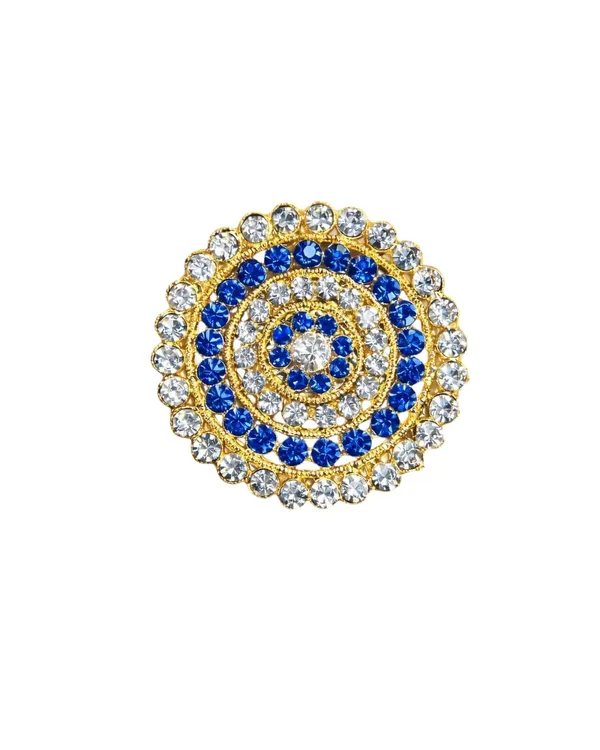 Decorative_Stone_Bindi_For_Deity_Idols