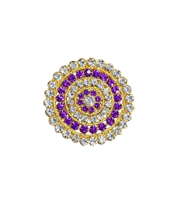 Decorative_Idol_Bindi
