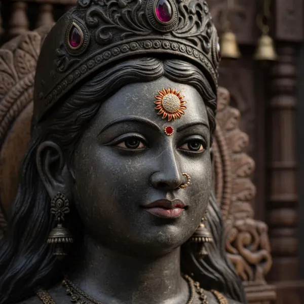Round_Stone_Bindi_For_Deity_Idols