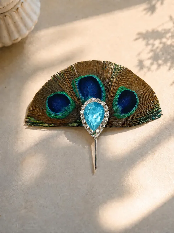 Krishna_Mukut_Kilangi_Peacock_Decoration