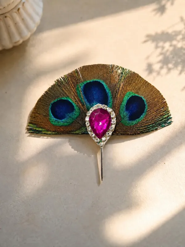 Krishna_Mukut_Kilangi_Peacock_Decoration