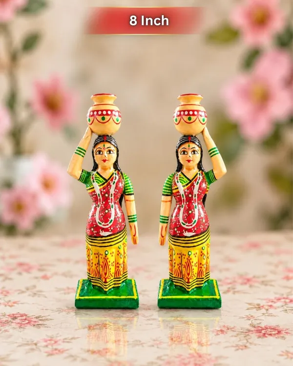 Wooden_Gopi_Figurine_Pair