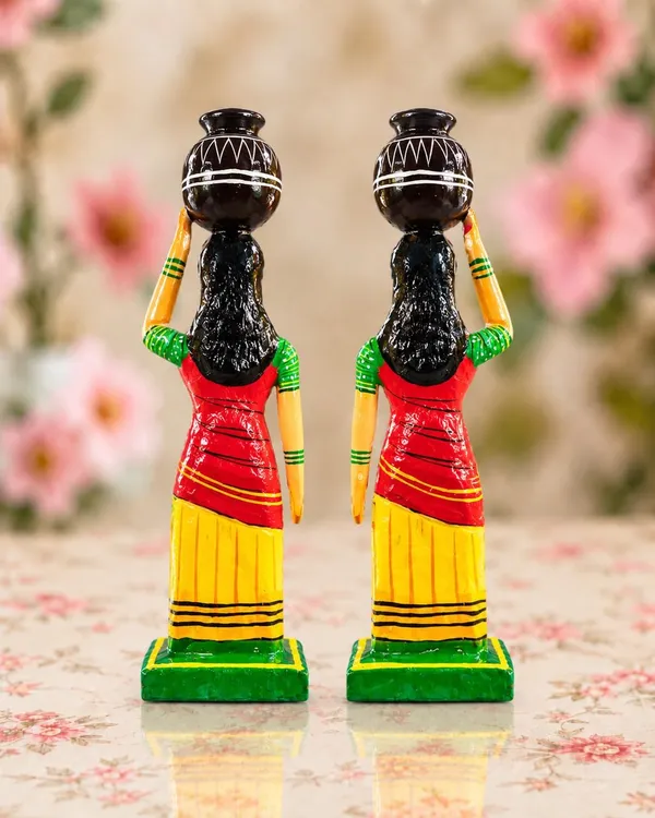Wooden_Gopi_Figurine_Pair