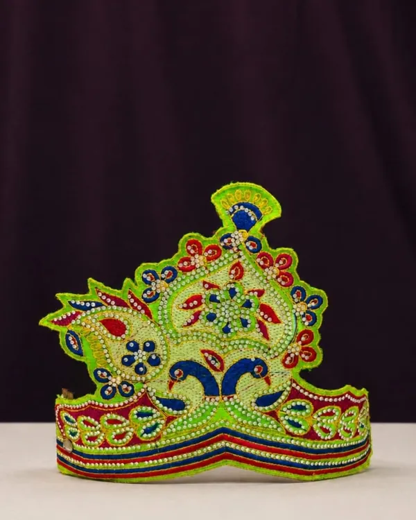 Krishna_Crown_Mukut