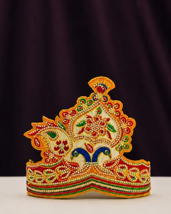 Krishna_Crown_Mukut