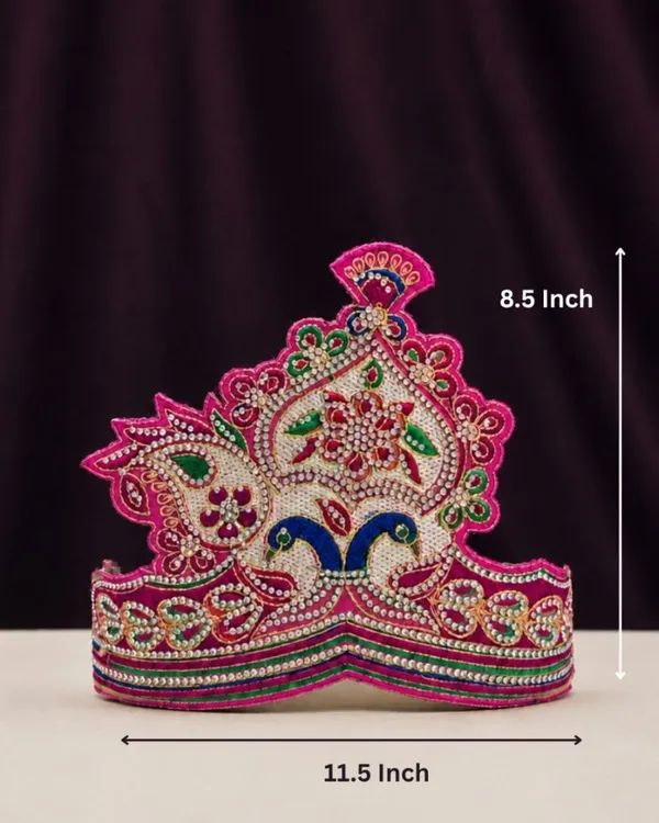 Krishna_Mukut_Crown