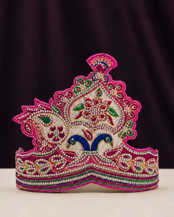 Krishna_Crown
