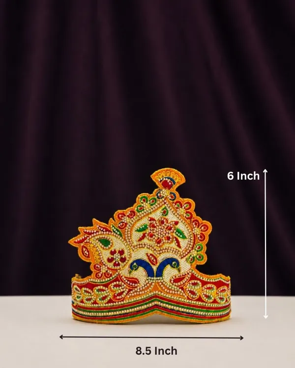 Krishna_Mukut_Crown