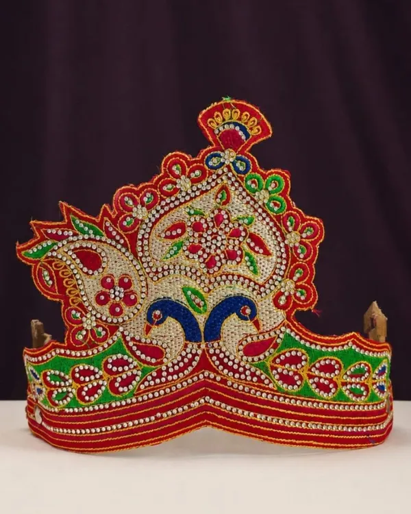 Krishna_Crown_Mukut