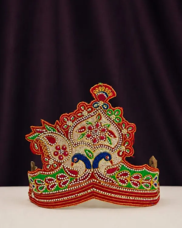 Krishna_Crown