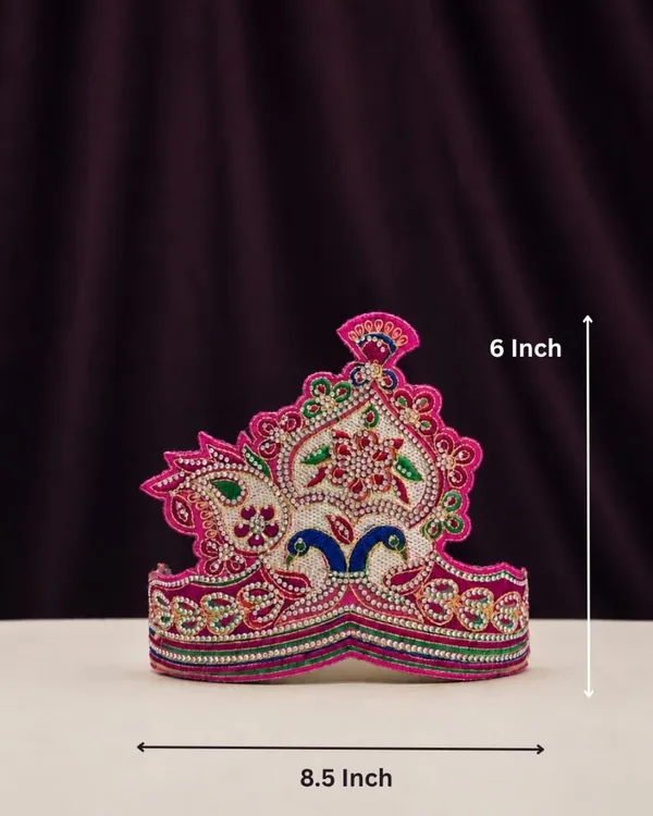 Krishna_Mukut_Crown