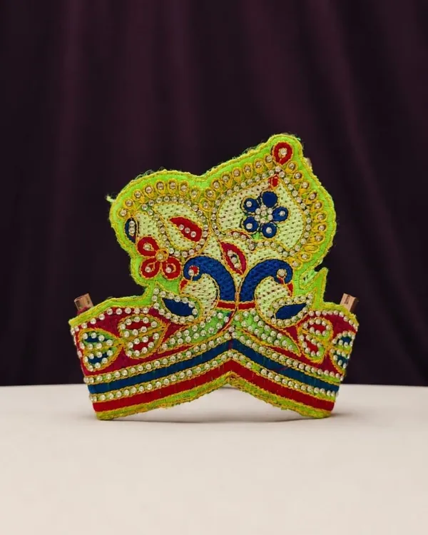 Krishna_Crown_Mukut