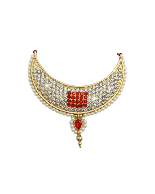 Hasli_Necklace_For_Deity_Idols