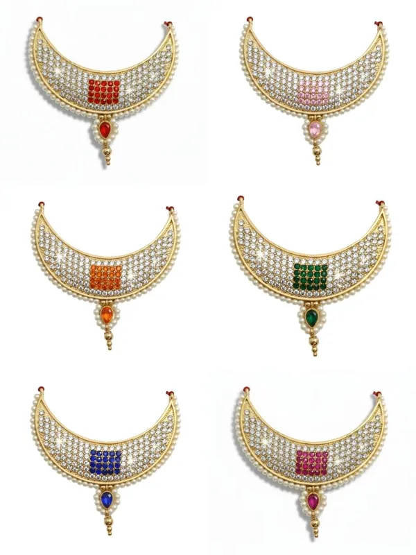 Hasli_Necklace_For_Deity_Idols