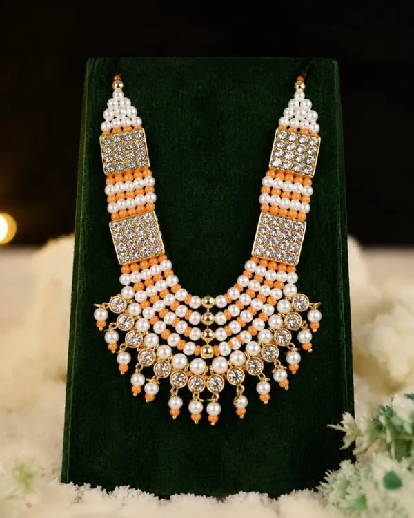 Laddu_Gopal_Kundan_Pearl_Mala