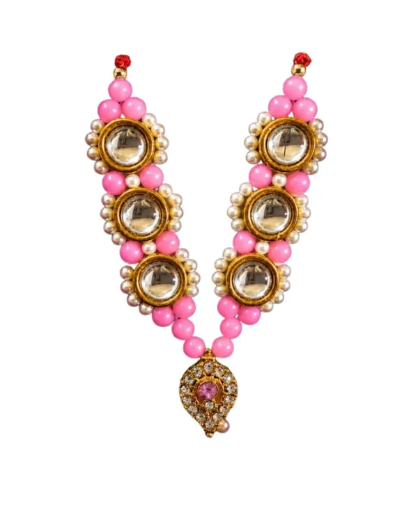Laddu_Gopal_Pearl_Necklace