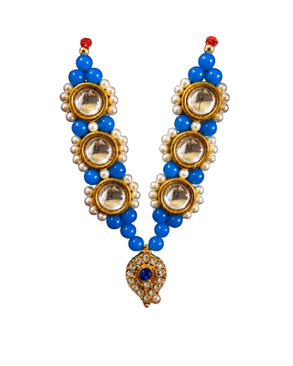 Pearl_Necklace_For_Deity_Idol