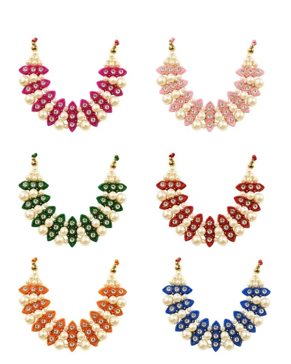 Pearl_Stone_Mala_For_Laddu_Gopal