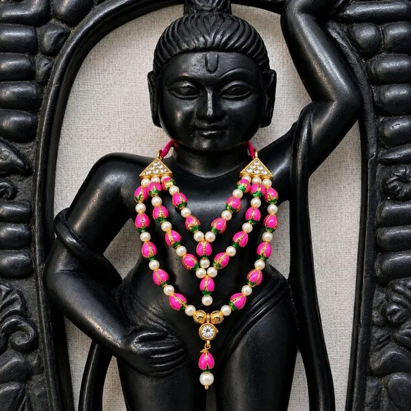 Deity_Garland_Mala_For_Krishna_Idol