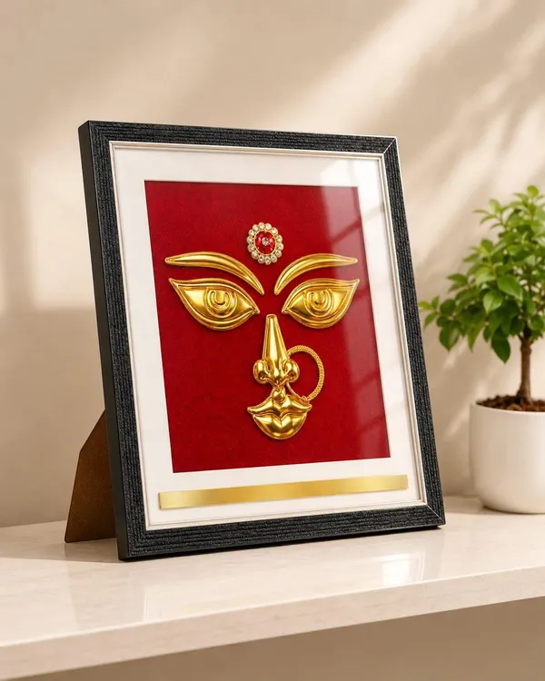 Durga_Mataji_Frame