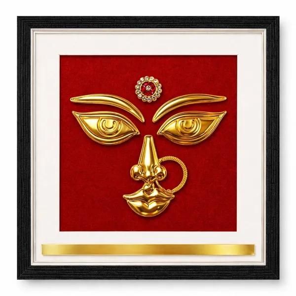 Durga_Deity_Frame