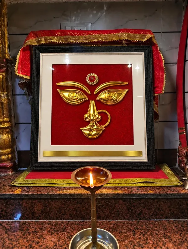 Durga_Deity_Frame