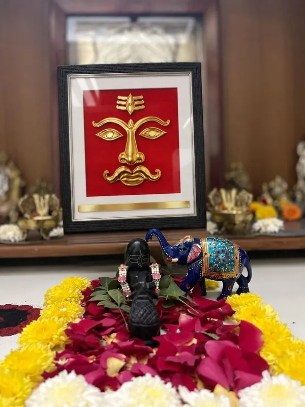 Shiva_Photo_Frame_For_Wall_Decoration