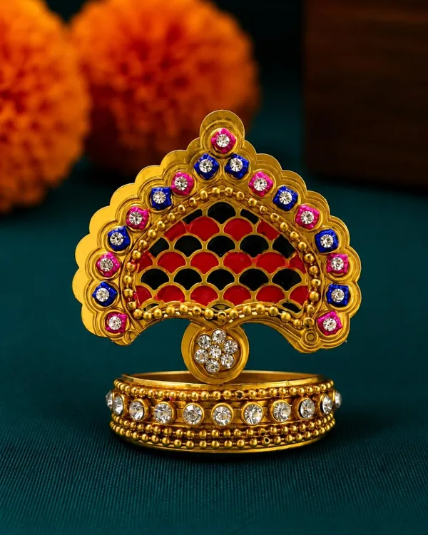 Decorative_Crown_For_Deity_Idols