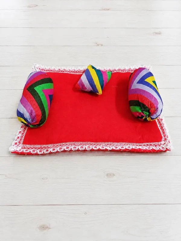 Laddu_Gopal_Bedding_Set