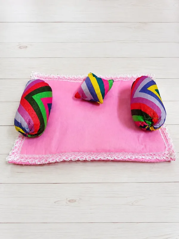 Laddu_Gopal_Bedding_Set