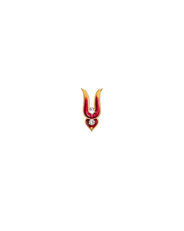 Metal_Tilak_For_Deity_Idols