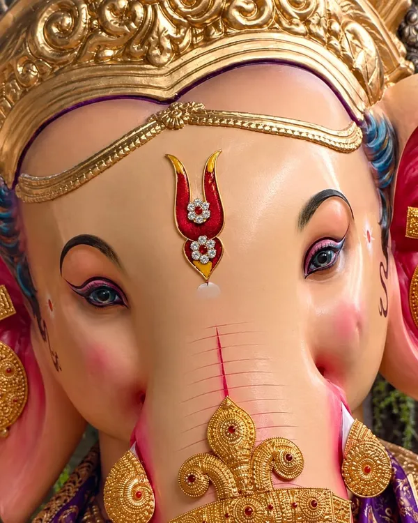 Metal_Tilak_For_Deity_Idols