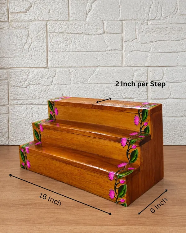 Wooden_Pooja_Stand