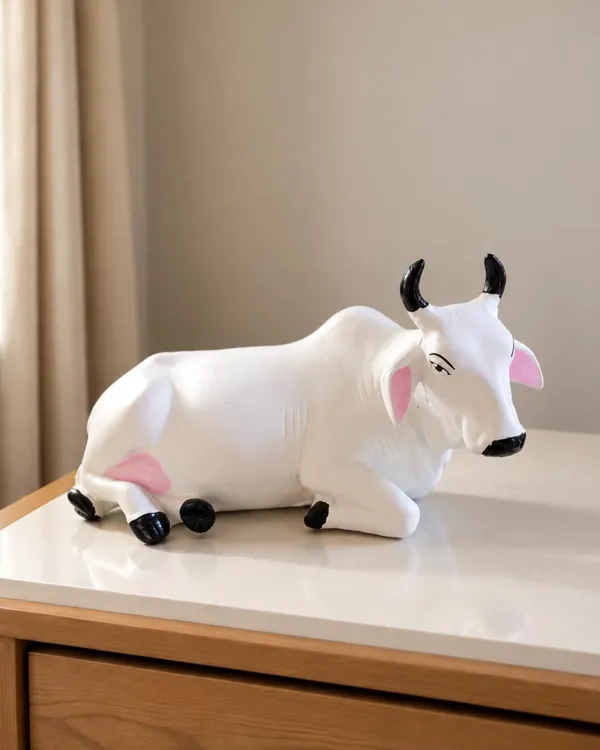 Decorative_Cow_Statue_For_Temple