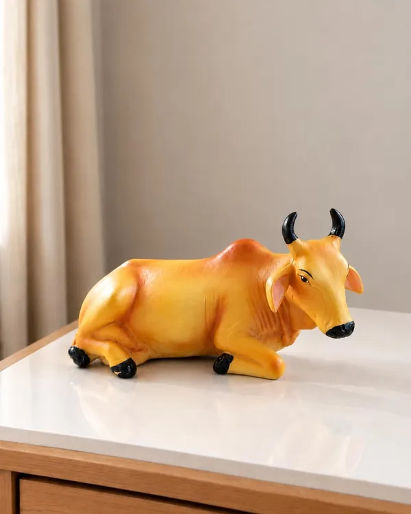 Cow_Statue_For_Temple_Worship