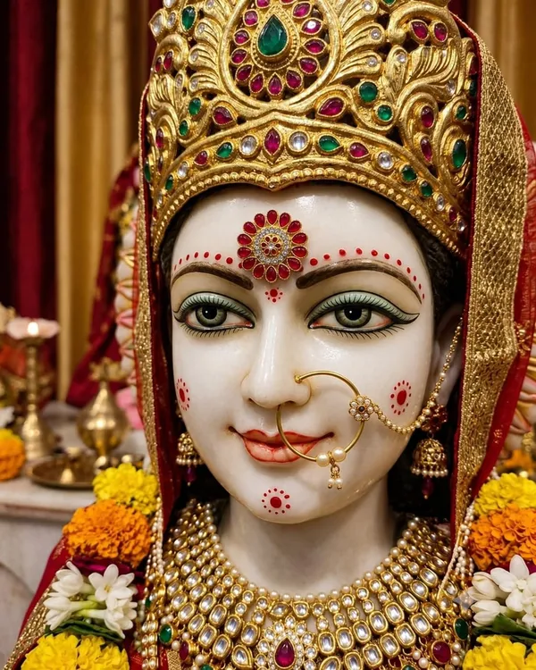 Decorative_Bindi_For_Deity_Idols