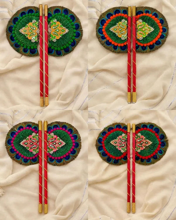 Laddu_Gopal_Hand_Fan_Set