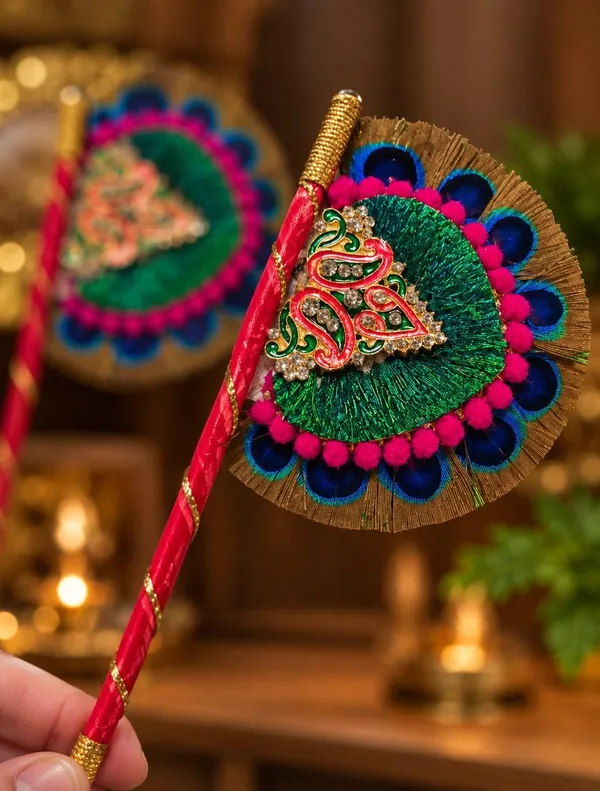 Laddu_Gopal_Hand_Fan_Set