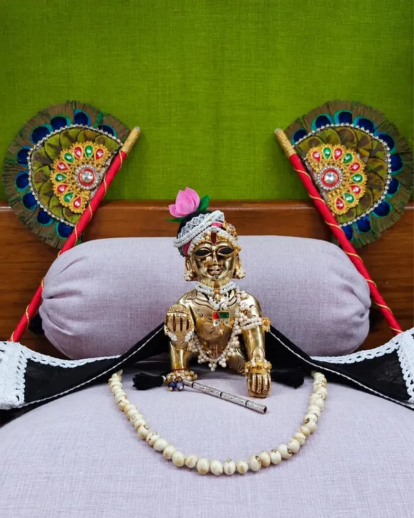 Laddu_Gopal_Hand_Fan_Set