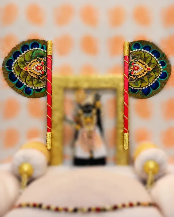 Laddu_Gopal_Hand_Fan_Set