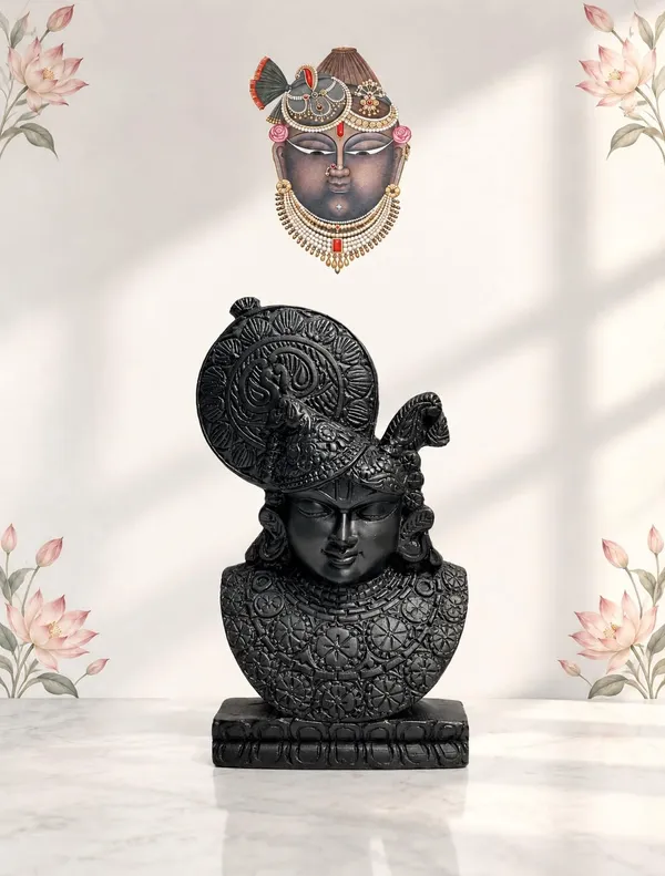 Shreenathji_Murti_Idol