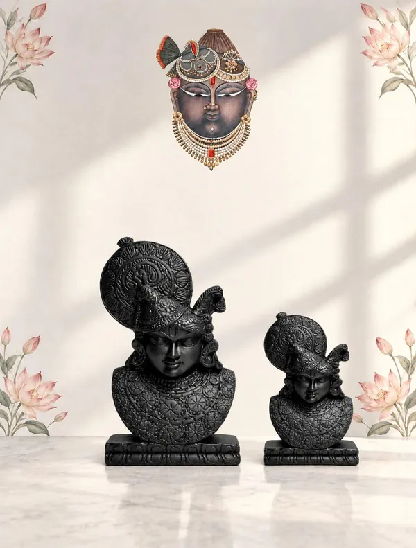 Shreenathji_Murti_Idol