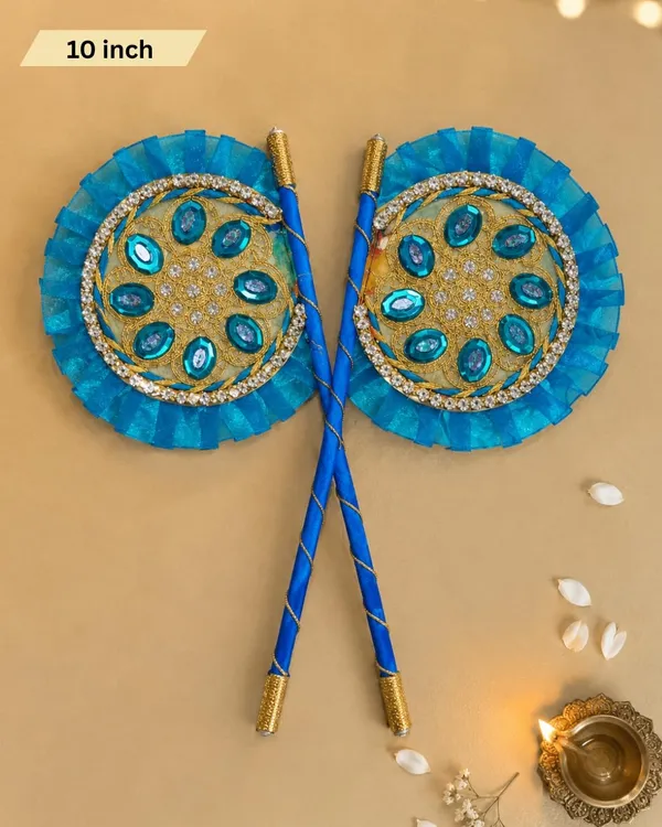 Hand_Fan_For_Deity_Idol