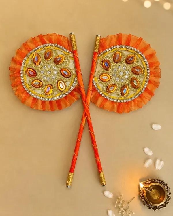 Hand_Fan_For_Deity_Idol