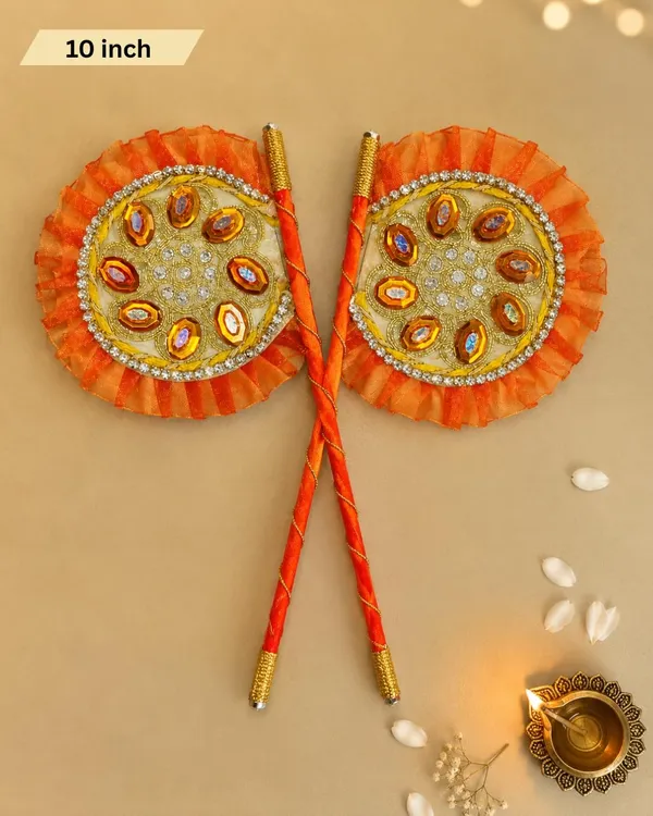 Hand_Fan_For_Deity_Idol