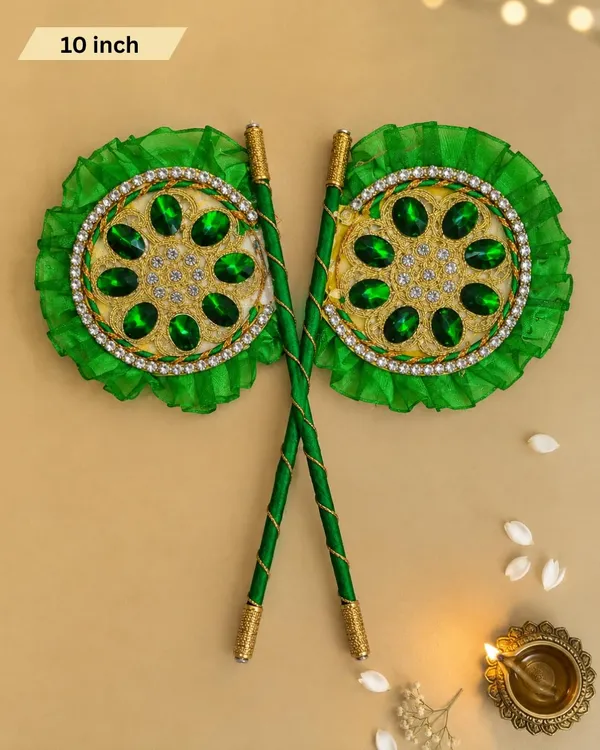 Hand_Fan_For_Deity_Idol